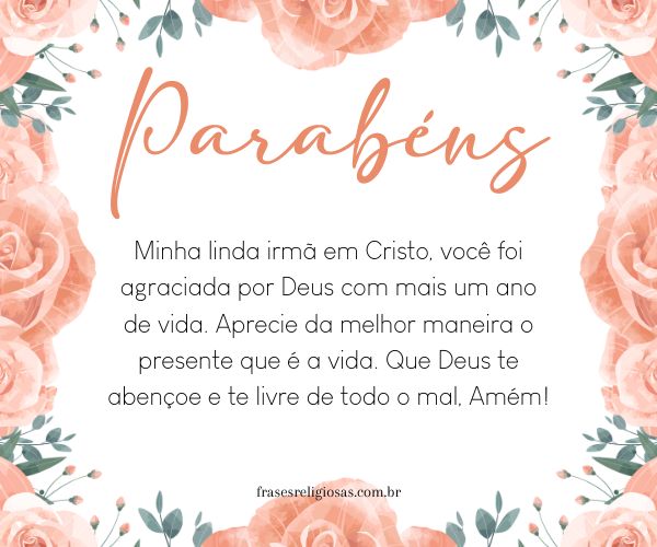 Cartoes De Feliz Aniversario Para Irmao Da Irma Mensagem De